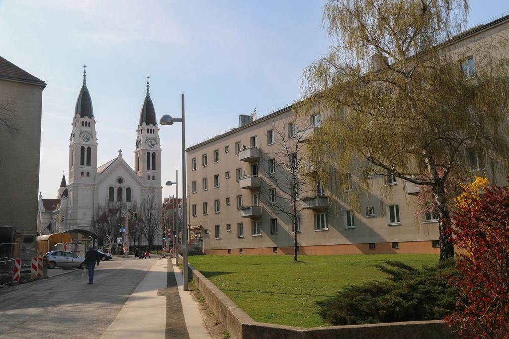 Cosy Dittmann Vienna