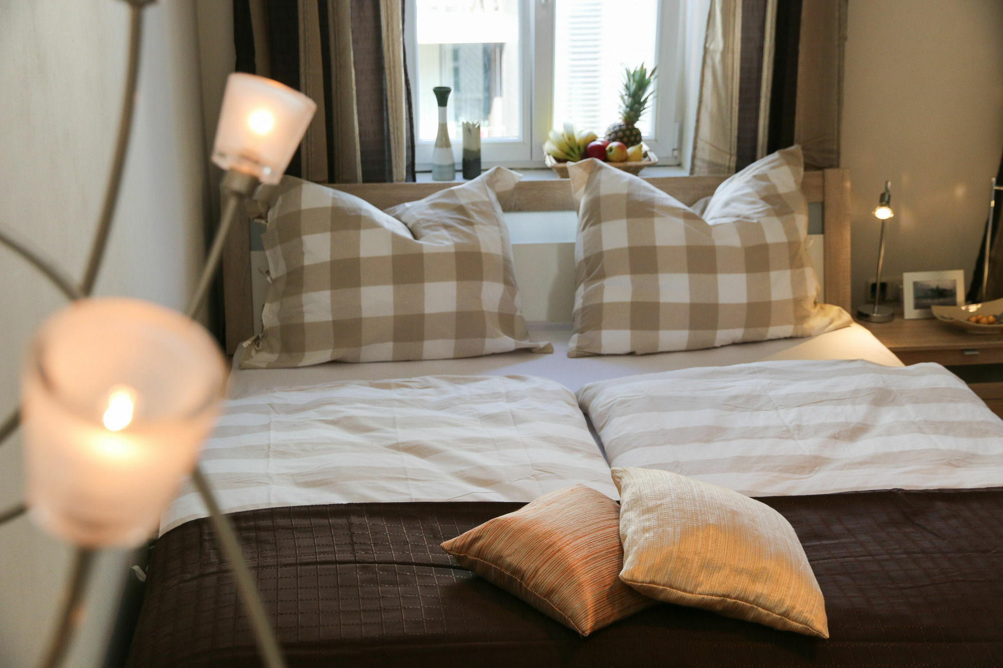 Cosy Dittmann Appartamento